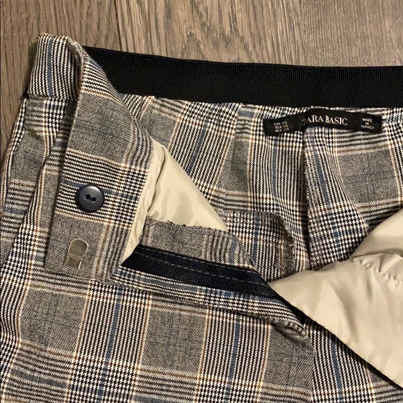 Zara basic work pant - Picture 2 of 3